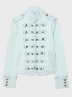 Stradivarius Denim Jacket
