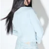 Stradivarius Jacket