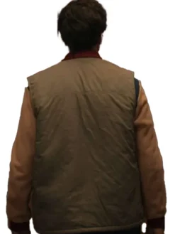 Stranger Things S05 Will Byers Cotton Vest