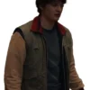 Stranger Things S5 Will Byers Cotton Vest