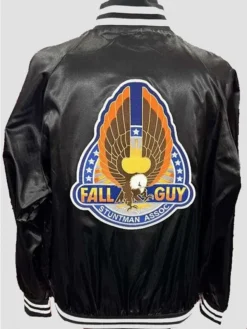 Stuntman Association The Fall Guy Jacket