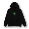Supreme Apple Hooded Sweatshirt