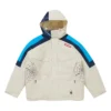 Supreme Spyder White Technical Jacket