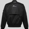 T1 Worlds Uniform Bomber Jacket