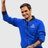 Team Europe Laver Cup Bomber Jacket