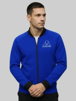 Team Europe Laver Cup Champion Jacket