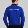 Team Europe Laver Cup Jacket