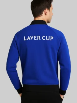 Team Europe Laver Cup Jacket