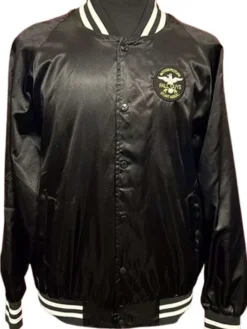 The Fall Guy Association Stuntman Jacket