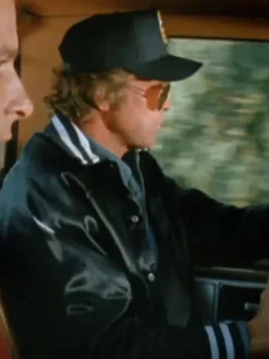 The Fall Guy Stuntman Association Jacket