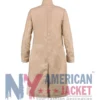 Clyburn Stacy The Madison 2026 Coat