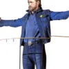 The Stand Randall Flagg Jacket