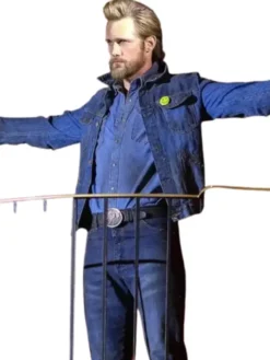 The Stand Randall Flagg Jacket