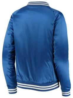 The Watch Ben Stiller Bomber Jacket