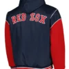 Throwback Prep Boston Red Sox Jacket