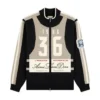 Thunder vs Phoenix Suns Ryan Dunn Jacket