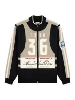 Thunder vs Phoenix Suns Ryan Dunn Jacket