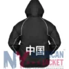 Timothee Black Chalamet Chinese Jacket