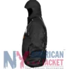 Timothee Chalamet Chinese Black Jacket