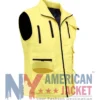 Todd Lasance NCIS Sydney S02 Yellow Vest