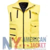 Todd Lasance Yellow NCIS Sydney S02 Vest