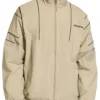 Top Adidas Track Cutline Jacket