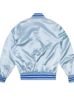 Toronto Blue Jays Baby Blue Jacket