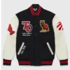 Toronto Raptors OVO Varsity Jacket