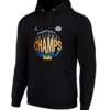 UCLA Bruins NCAA National Champions Hoodie