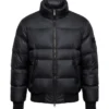 UEFA Champions League Vincent Kompany Puffer Jacket