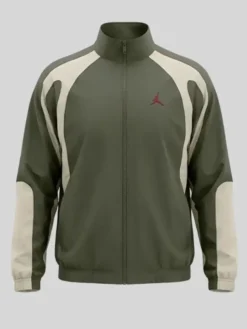 Undefeated x Air Jordan Stephen Curry Jacket