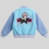 Vandy The Pink x McDonald’s Saja Boys Varsity Jacket