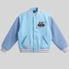 Vandy The Pink x McDonald’s Saja Varsity Boys Jacket