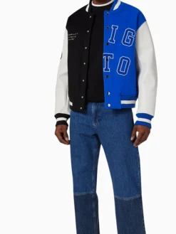 Varsity Axel Arigato Jacket