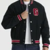 Varsity Gant Jacket