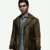 Video Game Harry Mason Silent Hill Jacket