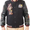 Vintage Looney Tunes Bomber Jacket