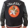 Vintage Looney Tunes Jacket