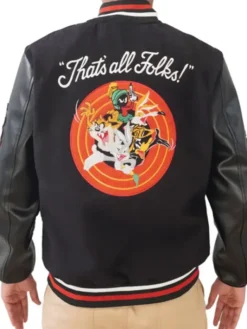 Vintage Looney Tunes Jacket