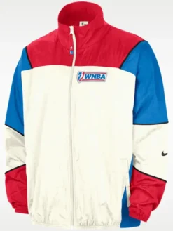 WNBA Legends Nike Basketball Jacket