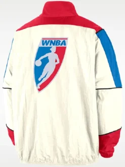 WNBA Nike Jacket