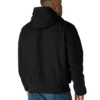 Washed Duck Active Black Jacket