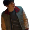 Will Byers Stranger Things S05 Cotton Vest