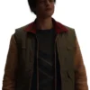 Will Byers Stranger Things S5 Cotton Vest