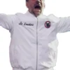 WrestleMania 42 CM Punk White Jacket