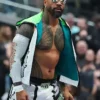 WrestleMania 42 Jimmy & Jey Uso Vest