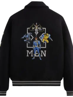 X-Men x Kith Bomber Jacket