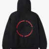 100 Thieves X Adidas Originals Jacket