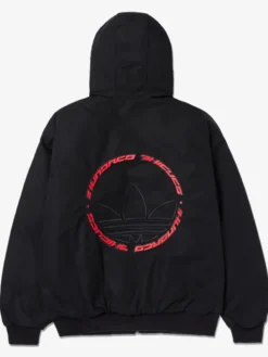 100 Thieves X Adidas Originals Jacket