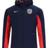 2026 Nike England AWF Jacket